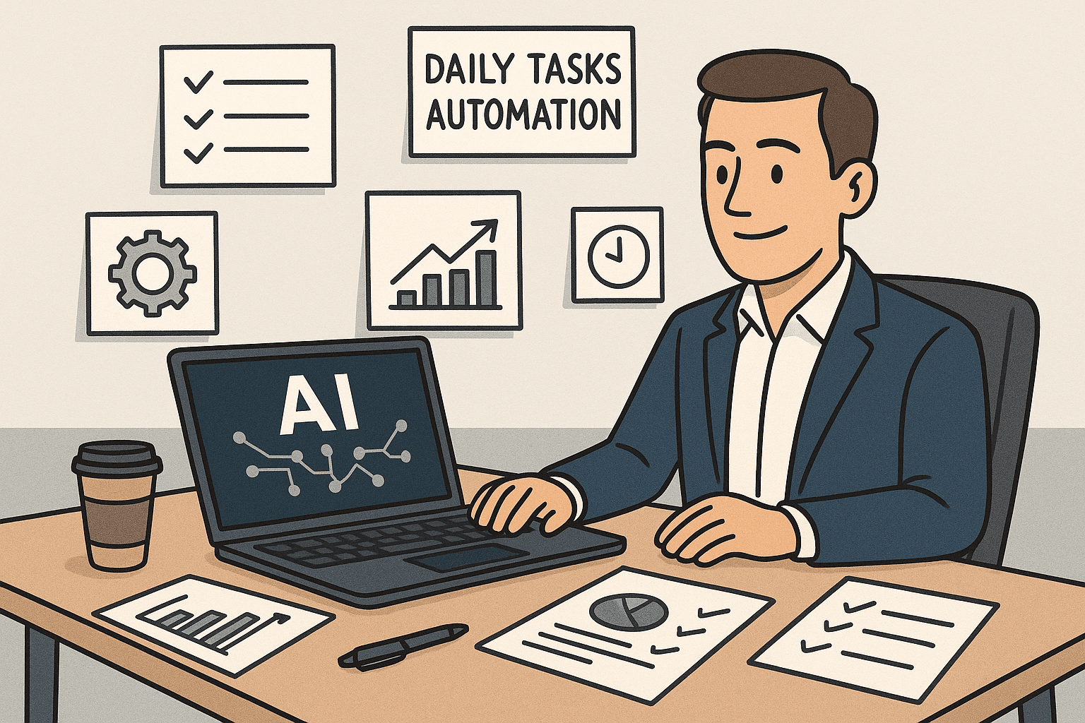 How to Get Started with AI for Daily Tasks