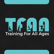 Training For All Ages- branding sample 7
