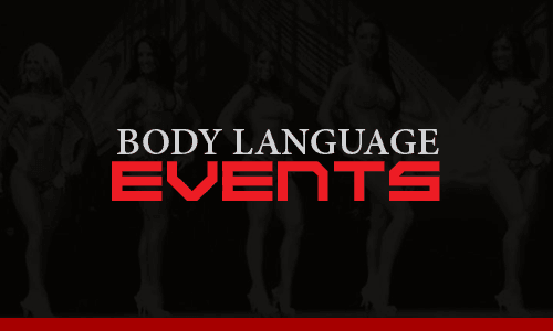 Body Language Events Sharp Tack Media