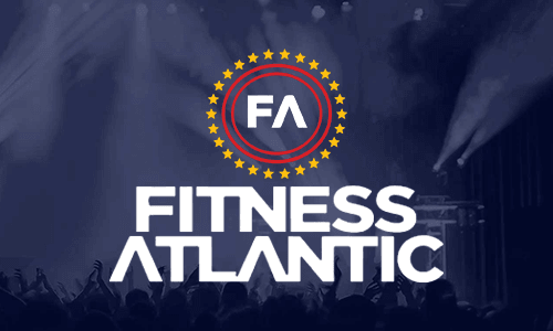 Fitness Atlantic, Sharp Tack Media