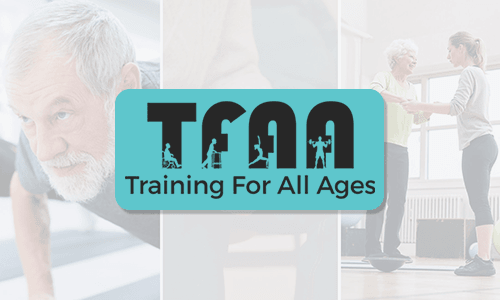 Training for all ages, Sharp Tack Media