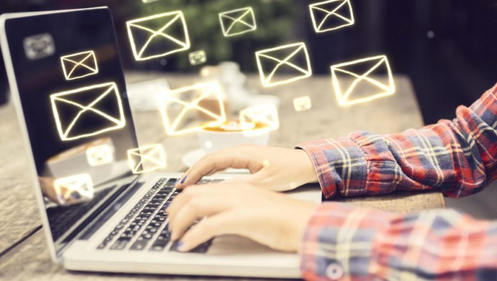 Email Newsletter Tips