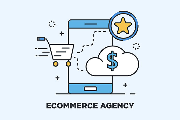 Ecommerce Website Agency