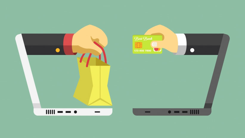 Ecommerce Website