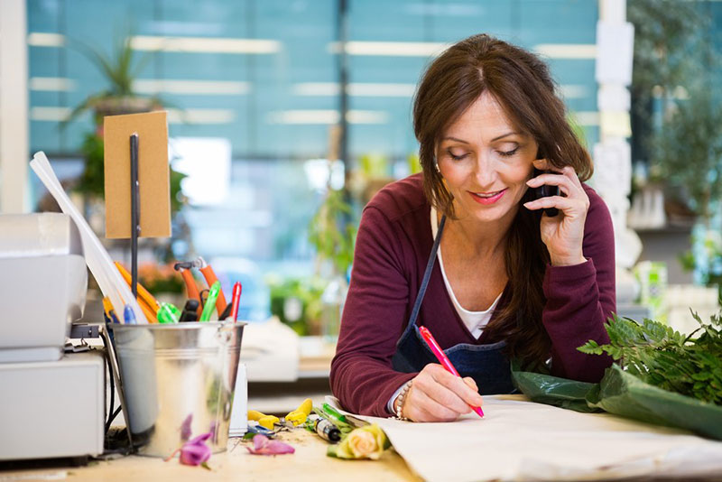 Small Business Website Design