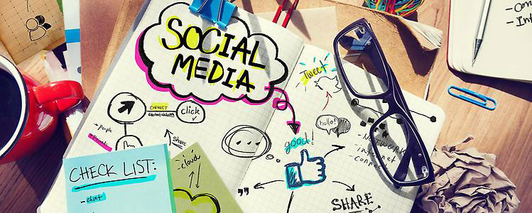Social Media Tips