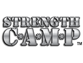 Strength Camp Sharp Tack Media
