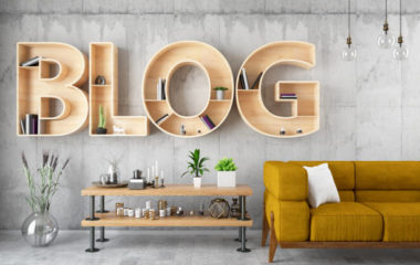 Blogging for Startup Businesses