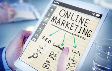 digital marketing strategies for small businesses