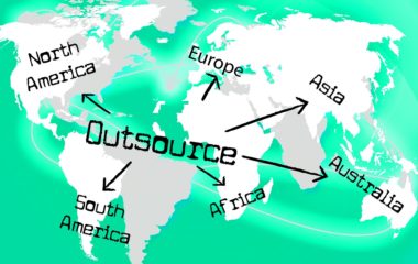 why outsource website transfer