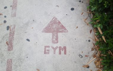 increasing gym membership