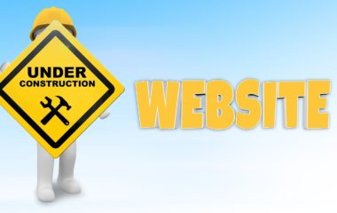 web maintenance provider