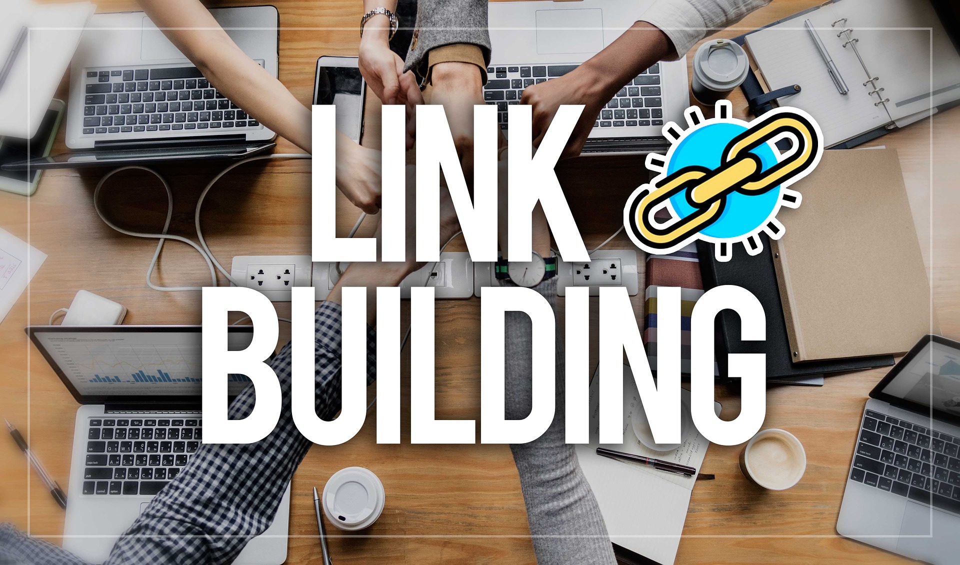 What Is Link Building?