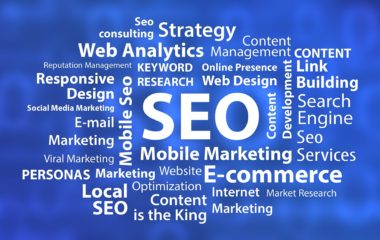 SEO outsourcing mistakes