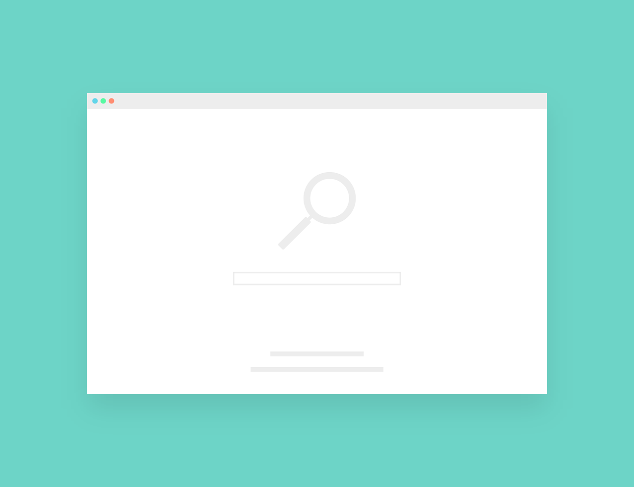 Submit your website to search engines